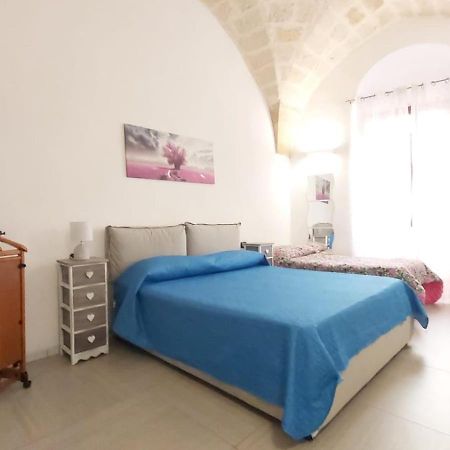 Вилла Casa Vacanze G&G Бриндизи Экстерьер фото